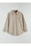 Plaid Women's Shirt (W5) - 5