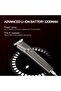 Hair Clipper Beardo 2-Black - 5
