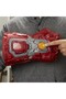 Endgame Elektronik Eldiven İron Man Eldiven Thanos Eldiven E9508 Sonsuzluk Eldiveni - 6