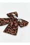 Bow Detailed Women's Buckle (W5) - 3