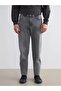 Big Size 710 Loose Fit Men's Jean Pants (W5) - 3