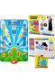 Electric Smart Interactive Learning Prayer Mat – 10 Languages (ALIM)