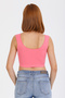 Pedsiz Sports Bra 3 Pack - 3