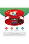 Electric Smart Interactive Learning Prayer Mat – 10 Languages (ALIM) - 4