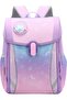 Lightweight School Backpack Water Resistant Polyester Daypack with Tablet Compartment - 7