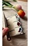 ملصقات / علامات لاصقة / ورق ملاحظات / ملصقات لاصقة / فواصل كتب بتصميم كتاب صغير خيالي - 4