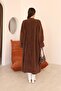 Women's Fuzzy Soft Long Knit Cardigan - 7