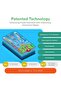 Electric Smart Interactive Learning Prayer Mat – 10 Languages (ALIM) - 3