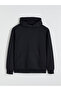 Men's Long Sleeve Thick Hoodie - 5