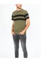 Tricou, Verde - 3