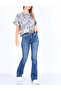 Tricou Oversize, Gri - 2
