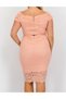 Rochie scurta, Corai - 2