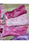 Doll Set with Accessories (Multicolor) - 6