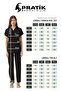 Pharmacist Uniform Stretch Fabric Scrubs Suit Unisex Grasshopper New Compliant with Regulations - 3