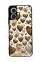 Spark Go 2 Compatible Case – Soft Silicone, Protective, Shock-Absorbing Cover
