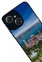 Spark 40C Compatible Case – Soft Silicone, Protective, Shock-Absorbing Cover - 2
