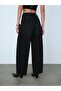 Super Baggy Baggy Fit Women's Trousers - 5