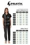 License Graduate Healthcare Worker Uniform Stretch Fabric Scrubs Suit Unisex Biking Red New Compliant with Regulations - 3