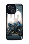 Spark 40C Compatible Case – Soft Silicone, Protective, Shock-Absorbing Cover