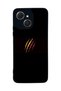 Spark 40C Compatible Case – Soft Silicone, Protective, Shock-Absorbing Cover