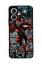 Spark Go 2 Compatible Case – Soft Silicone, Protective, Shock-Absorbing Cover