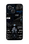 Spark 40C Compatible Case – Soft Silicone, Protective, Shock-Absorbing Cover