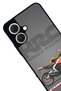 Spark Go 2 Compatible Case – Soft Silicone, Protective, Shock-Absorbing Cover - 2