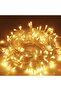 YU WELL LED Fairy Light (18 Meter 250 LED, Warm White)
