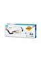 HQ236 A4 Laminator – Hot & Cold, 400 mm/min, Cutter Included