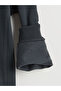 Özmarka New Season Polo Collar Men's Thick Sweatshirt - 6