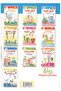 Learn with us - My Beautiful Letters - Level 1 - 3