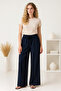Women's Marine Striped Comfort Pants - 3
