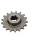 17-tooth reduction pinion - 3