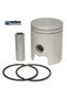 Piston Wacker WM 80 (piston compactor/coagulator) - 2