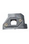 Intake manifold for bicycle engine kit (4-stroke)