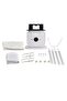 3-in-1 Automatic Clothes Drying & Ironing Machine – Shirt, Pants & Shoes Smart Garment Steamer - 4