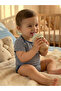 Multifunction Silicone Baby Feed Bottle - 2