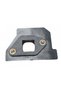Intake manifold for bicycle engine kit (4-stroke) - 4