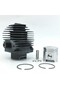 Solo 423 Atomizer Engine Set - 5