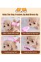 Electric Golden Dog Puppy Can Walk, Bark And Wag Its Tail, Educational Play House Toys For Infants A - 5