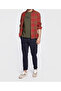 Pants, Navy blue - 2
