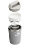 The Café-To-Go Travel Mug 0.23L (8oz) - Ash - 3