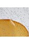 Flower Wrapping Paper 20Pcs, Double Sided Matte Transparent Gift Bouquet Wrapping Paper, White & Gold, 58X58 cm - 3