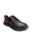 Special 1239-26 Genuine Leather Anatomical Men's Shoes