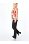 Blouse, Brick - 2