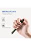 PL01 Torch Light, 650 Lumens Pocket EDC Flashlight Rechargeable - 4