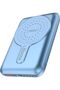 PowerMag-10Pro 10000mAh MagSafe 15W Wireless Power Bank 20W PD & QC3.0