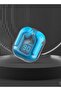 Truewireless Crystal Bluetooth Earphone LBT301 Blue - 2