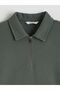 Lcw Vision Polo Neck Men's Sweatshirt - 6