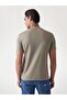 Ss Cn Triangle Men's Slim Fit T-Shirt - 5